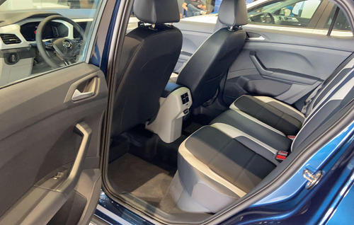 Volkswagen T-cross 1.4 Tsi Highline (aut) (flex)