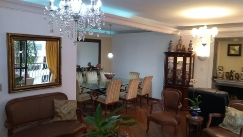 Imagem 12 de 25 de Apartamento Com 4 Suítes À Venda, 169 M² Por R$ 1.990.000 - Vila Nova Conceição - São Paulo/sp - Ap19673