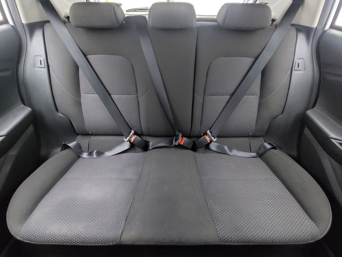 Chevrolet Onix 1.0 TURBO FLEX LTZ AUTOMÁTICO