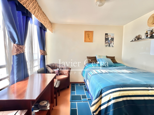 Depto Arriendo, Frente A Balneario