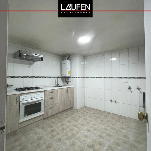 Se Vende Departamento En Concepcion