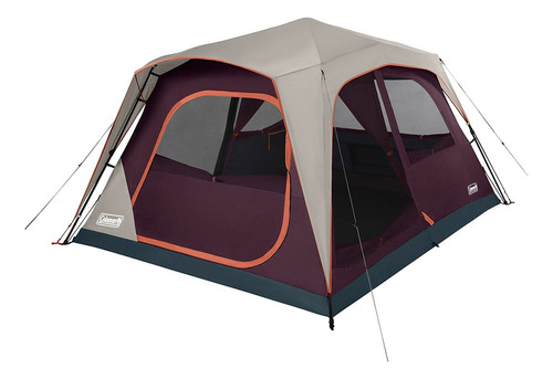 Carpa Skylodge 8 Personas Coleman® / 8p