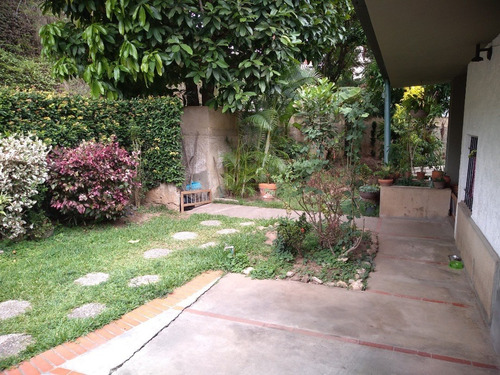 Imagen 4 de 14 de Alquilo Apartamento 100m2 2h/1.5b/1pe Colinas De Bello Monte