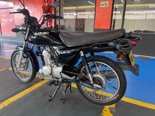 Suzuki Ax4 Modelo 2021