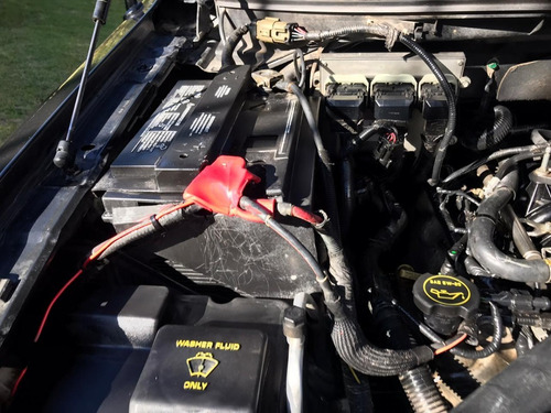 Imagen 11 de 15 de Ford F-150 Lariat V8 5.4 Triton
