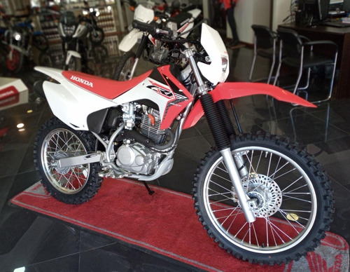 Imagen 6 de 15 de Honda Crf 230