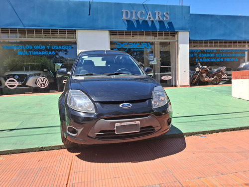Ford Ka 1.6 Fly Viral 95cv