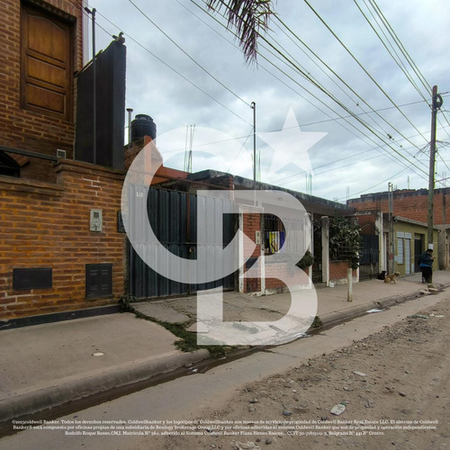Terreno En San Pedrito