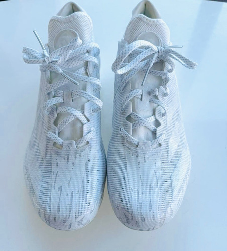 Botines Adidas Adizero Talle 11 Us - 43/44 (Usado)