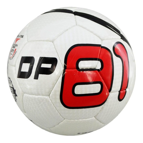 Bola De Futsal Dp81 Futuro Microfibra Profissional +