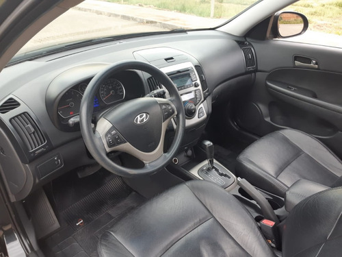 Hyundai I30 2.0 Gls Aut. 5p