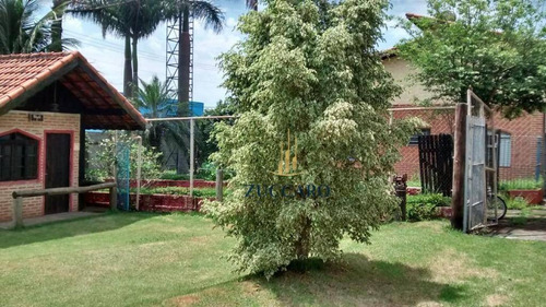 Área À Venda, 3315 M² Por R$ 1.500.000,00 - Centro - Iperó/sp - Ar0195