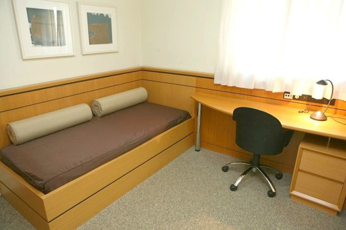 Imagem 14 de 15 de No Paraíso 100m² 03 Dorms 100m² Com Todo Conforto - Sf26509
