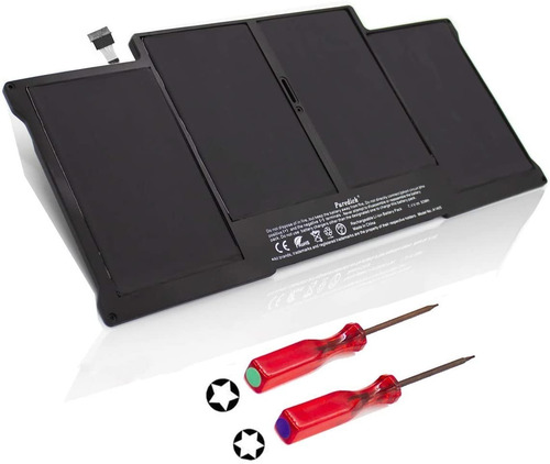 Batería A1405 Para Macbook Air 13 2010 Al 2017 Alta Calidad
