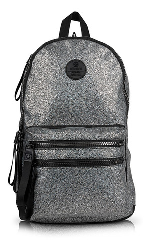 Mochila Xtrem Boogy 064 Silver Moon