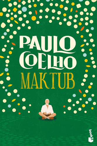 Libro Maktub De Coelho Paulo