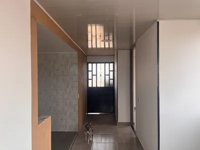 Apartamento en arriendo