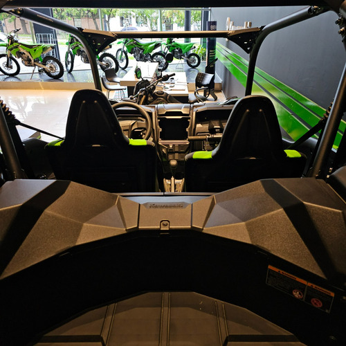 Teryx Krx1000