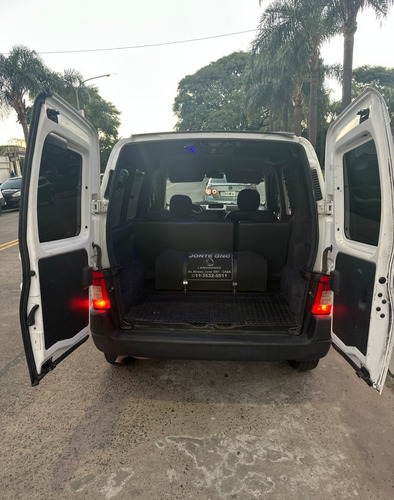 Peugeot Partner 1.4 Furgon Confort 5as