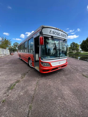 Alquiler De Micros