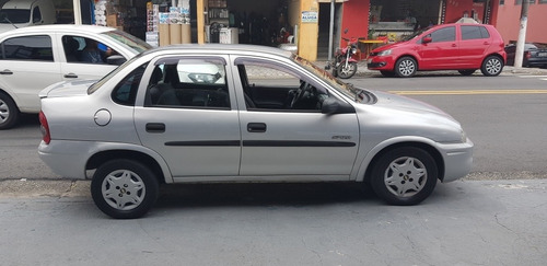 Chevrolet Corsa Classic 1.0 Spirit 4p Gasolina 2005