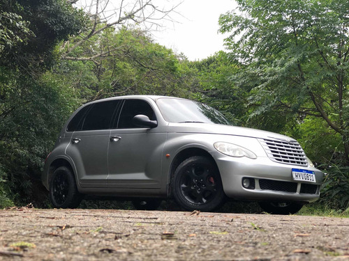 Chrysler Pt Cruiser 2008 2.4 Classic 5p