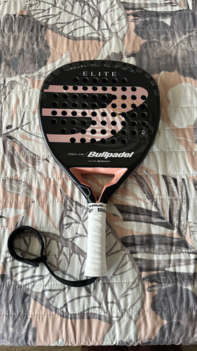 Pala Bullpadel Elite Woman 2024