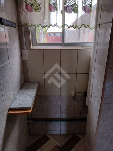 Departamento En Venta De 3 Dorm Subsidio Maipu