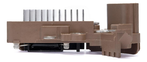 Regulador Alternador (in437)lexus Lx450 6 Cil 4.5 L 1996