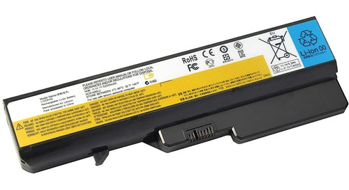 Bateria Lenovo G460 G470 Z470 B470 G570 G575 