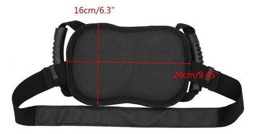Reposabrazos Para Motosseguridad Pasajero Asiento
