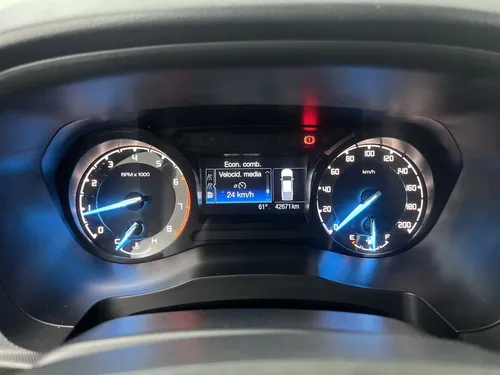 New Ranger Xls 2.5 Glx266