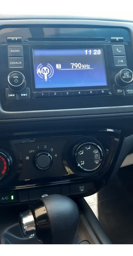 Honda Hr - V Lx Automatica