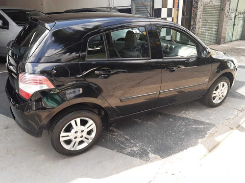 Chevrolet Agile 1.4 Ltz 5p 2011