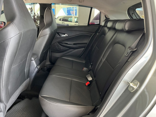 Chevrolet Onix 1.0 TURBO FLEX PREMIER AUTOMÁTICO