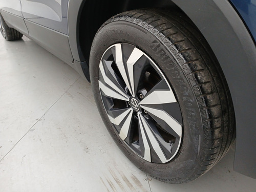 Volkswagen T-Cross 1.4 250 TSI TOTAL FLEX HIGHLINE AUTOMÁTICO