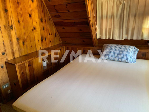 Casa En Condominio En Renta