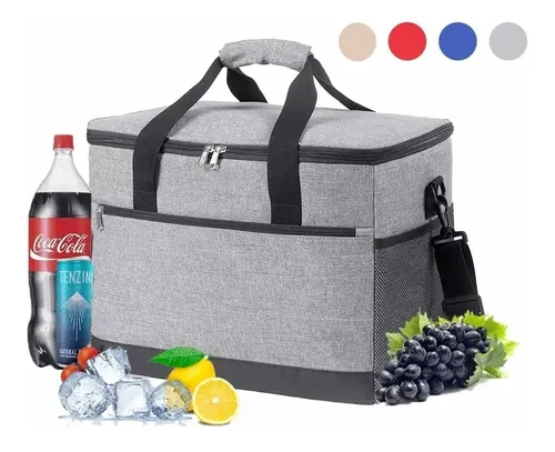Mochila Hielera MercadoLibre