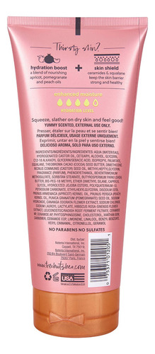 Loción Corporal Hidratante Tree Hut Pink Hibiscus 251 Ml