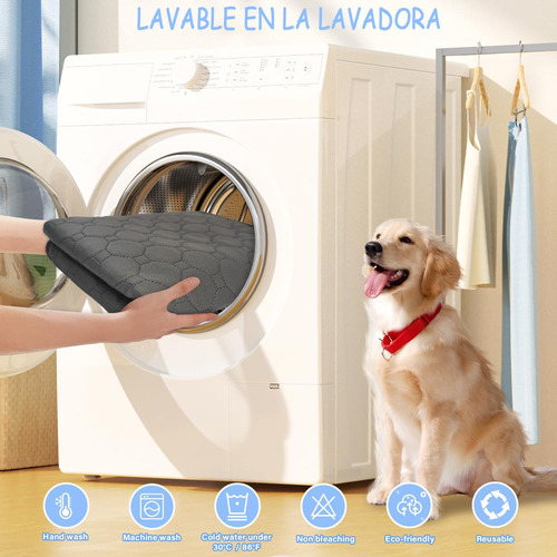1 Pcs Lmohadilla De Orina Para Perros,almohadilla Para