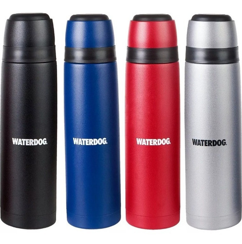 Termo Waterdog 1 Litro