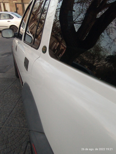 Imagen 5 de 13 de Por Viaje Urgente Land Rover Freelander 2.0 Turbo Diesel