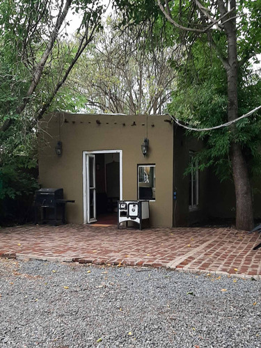 Imagen 15 de 26 de Casa Quinta Para Descansar En Vacaciones