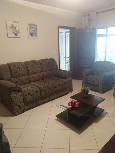 Imagem 6 de 14 de Casa Sobrado Para Venda, 3 Dormitório(s) - 1722