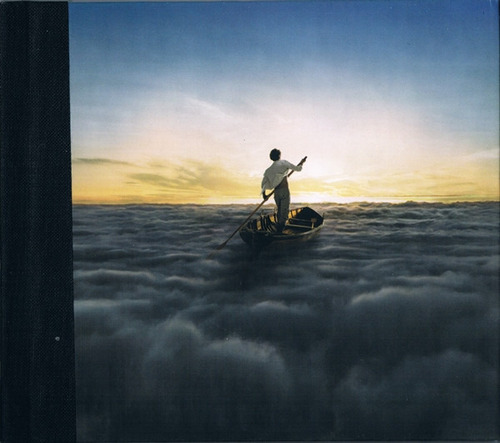 Pink Floyd The Endless River Cd Nuevo Musicovinyl