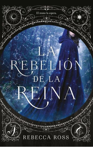 Rebelion De La Reina,la