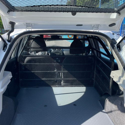 Imagen 11 de 14 de Nissan March Active Cargo 2020
