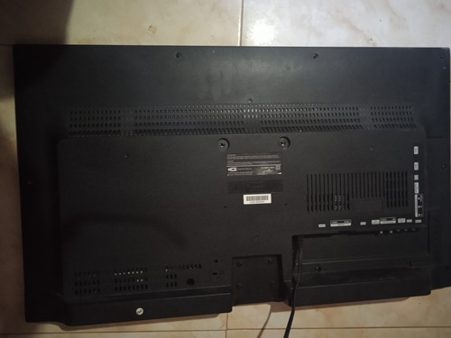 Imagen 6 de 6 de Televisor Lcd Para Reparar