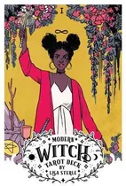 Comprar The Modern Witch Tarot Deck - Lisa Sterle