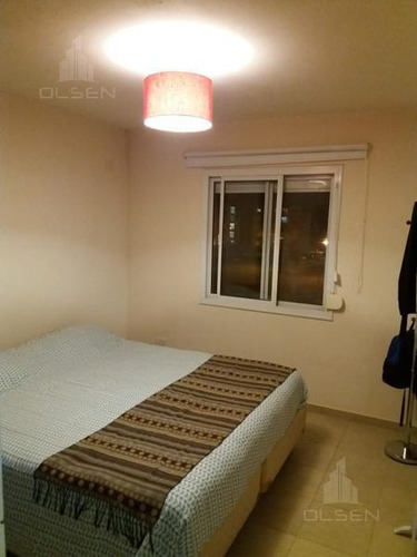 Imagen 10 de 26 de Balcones Del Chateau - 3 Dor- Cochera - Segurdad - Impecable!!!